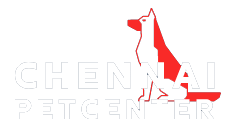 Chennai PetCenter logo